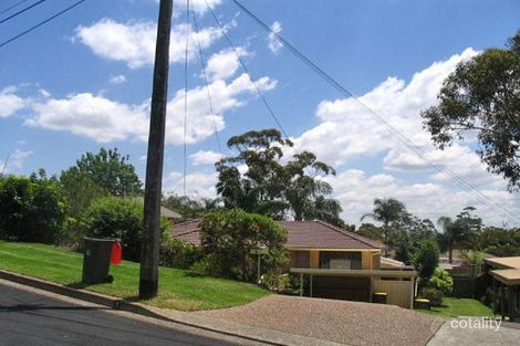 8 Nimoola Rd, Engadine, NSW 2233