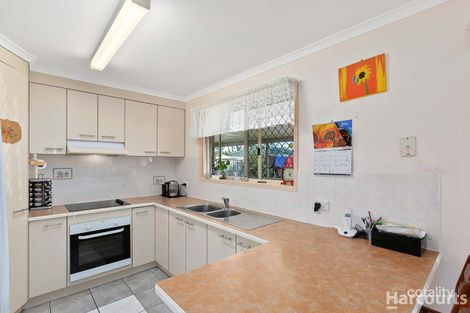 Property photo of 50 Bowerbird Avenue Eli Waters QLD 4655