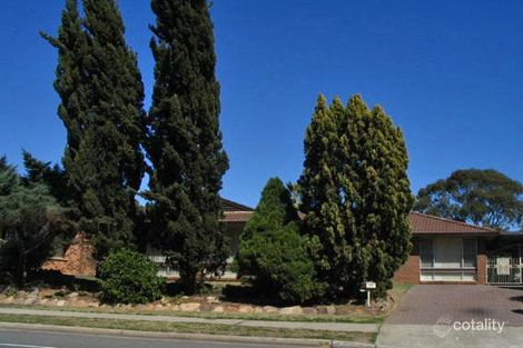 203 Bennett Rd, St Clair, NSW 2759