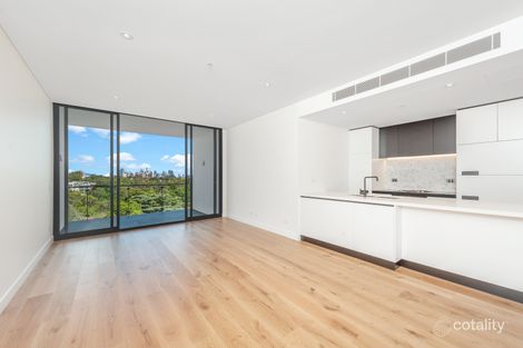 Property photo of 605/15 Marshall Avenue St Leonards NSW 2065