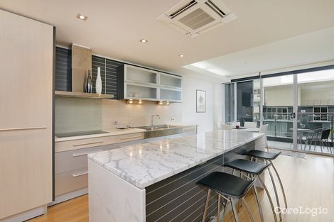 Property photo of 42/22 St Georges Terrace Perth WA 6000