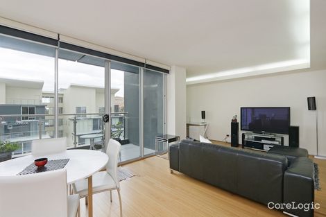 Property photo of 42/22 St Georges Terrace Perth WA 6000