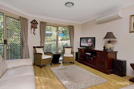 Property photo of 40/360 Simpsons Road Bardon QLD 4065