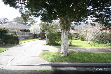 20 Waters Ave, Upper Ferntree Gully, VIC 3156