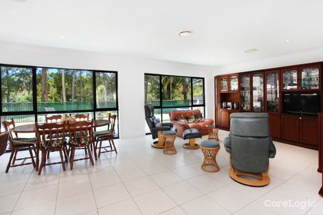 Property photo of 43 Moomba Street Pacific Paradise QLD 4564