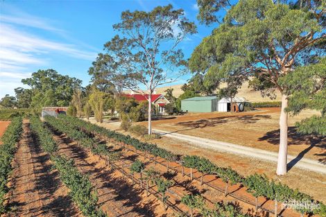 201 Steingarten Rd, Rowland Flat, SA 5352