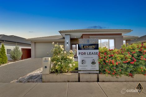 Property photo of 4 Linesman Drive Aintree VIC 3336