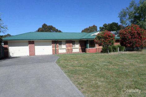 Property photo of 11 Sherbrooke Mews Somerville VIC 3912
