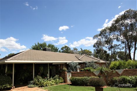 Property photo of 35 Lynne Street Gulgong NSW 2852