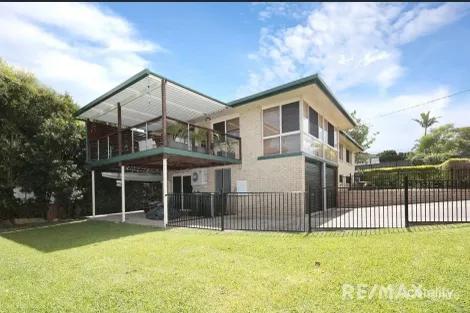 Property photo of 4 Burrendah Road Jindalee QLD 4074