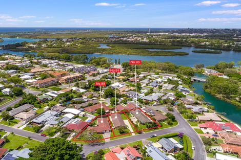 Property photo of 89 Companion Way Tweed Heads NSW 2485