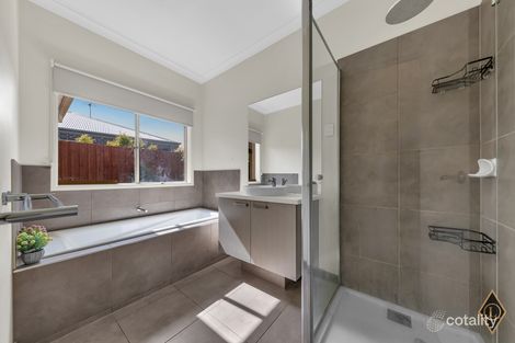 Property photo of 4 Linesman Drive Aintree VIC 3336