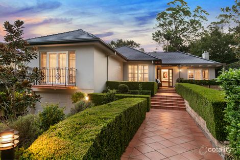 10 CROWN RD, PYMBLE, NSW 2073