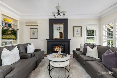 Property photo of 10 Crown Road Pymble NSW 2073