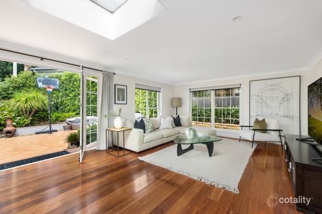 Property photo of 10 Crown Road Pymble NSW 2073
