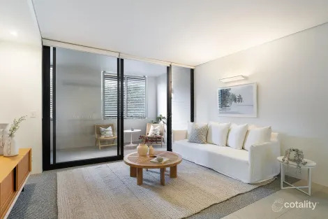 78/205 BARKER ST, RANDWICK, NSW 2031
