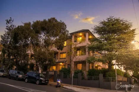 10/44-48 Cowper St, Randwick, NSW 2031