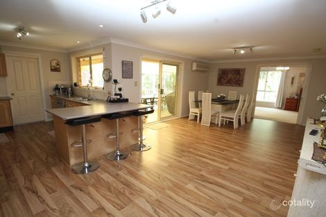 Property photo of 54 Bronzewing Drive Erina NSW 2250