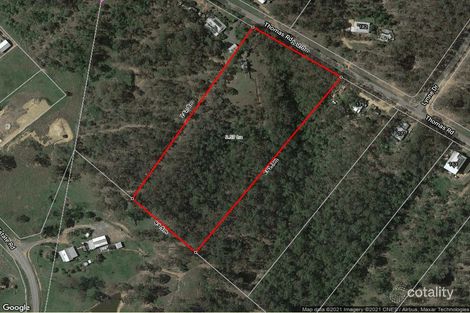 191 Thomas Rd, Curra, QLD 4570