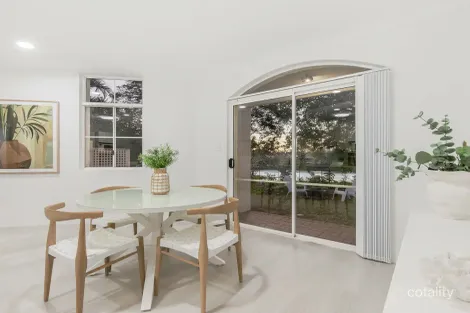 Property photo of 10/24 Ron Penhaligon Way Robina QLD 4226