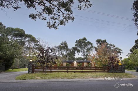 Property photo of 29-37 Larch Crescent Diamond Creek VIC 3089