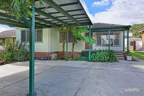 Property photo of 95 Macquarie Road Fennell Bay NSW 2283