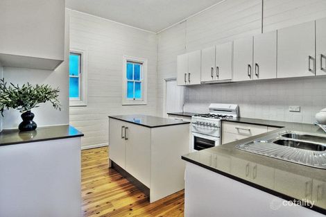 Property photo of 61 Stephens Road South Brisbane QLD 4101