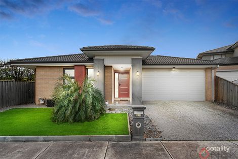 Property photo of 5 Elloura Avenue Wollert VIC 3750