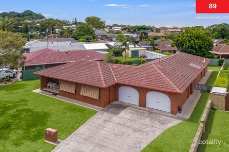 Property photo of 89 Companion Way Tweed Heads NSW 2485