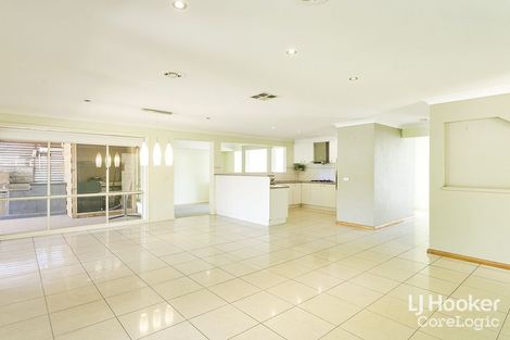 Property photo of 22 Paola Circuit Point Cook VIC 3030