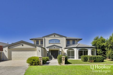 Property photo of 22 Paola Circuit Point Cook VIC 3030