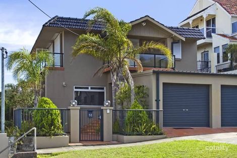 Property photo of 52 Blake Street Dover Heights NSW 2030