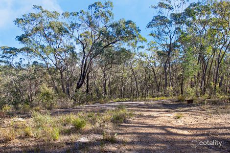 Property photo of 39 Tea Tree Crescent Hill Top NSW 2575