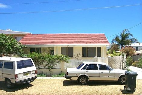 Property photo of 1A Filburn Street Scarborough WA 6019