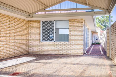 Property photo of B/20 Asquith Street Lake Coogee WA 6166