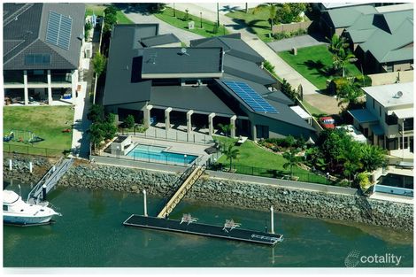 34 Mariner Ct, Newport, QLD 4020