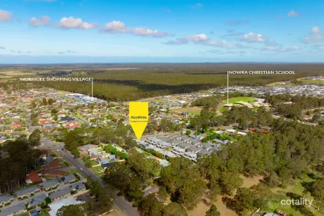 Property photo of 2/171 Old Southern Road South Nowra NSW 2541