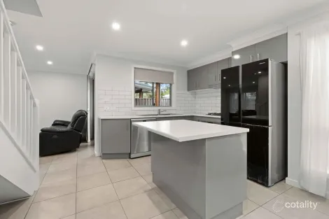 Property photo of 2/171 Old Southern Road South Nowra NSW 2541