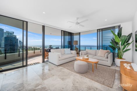 Property photo of 1002/4-6 Alexandra Avenue Mermaid Beach QLD 4218