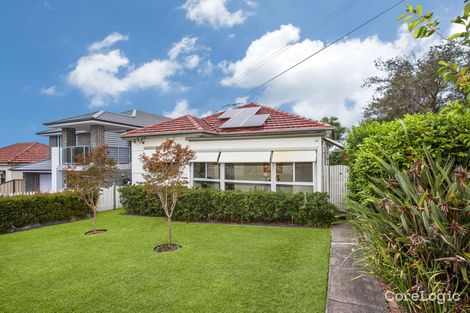 Property photo of 54 Marguerette Street Ermington NSW 2115