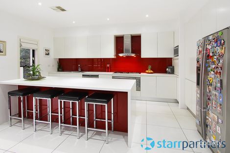Property photo of 15 Cummings Avenue Pemulwuy NSW 2145