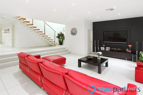 Property photo of 15 Cummings Avenue Pemulwuy NSW 2145