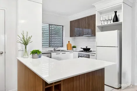 1/52 Birdwood St, Zillmere, QLD 4034