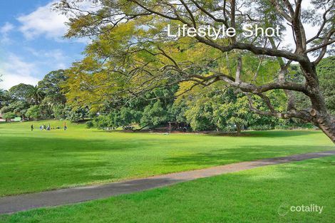 24/31 Bay Rd, Waverton, NSW 2060