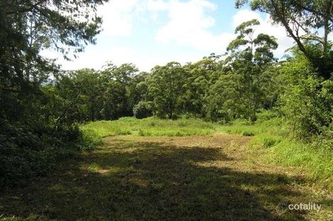 Property photo of 449 Mount Nimmel Road Austinville QLD 4213