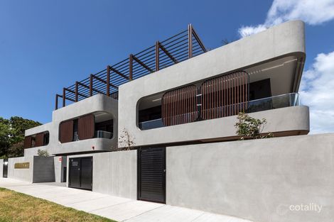 9/4 Littlewood St, Hampton, VIC 3188