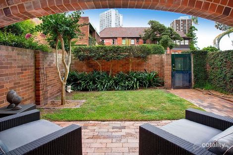 8/3 Marathon Rd, Darling Point, NSW 2027