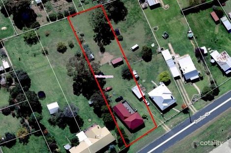 Property photo of 84 Border Street Wallangarra QLD 4383