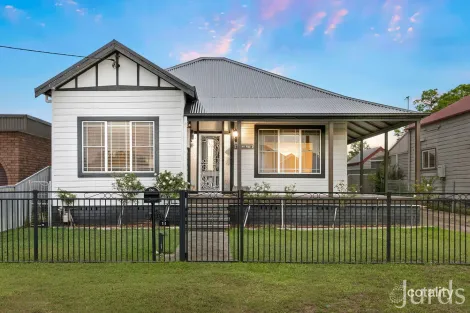 Property photo of 12 George Street Cessnock NSW 2325