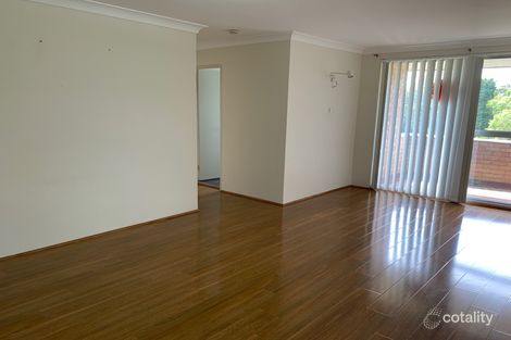 Property photo of 33/127 Chapel Road Bankstown NSW 2200